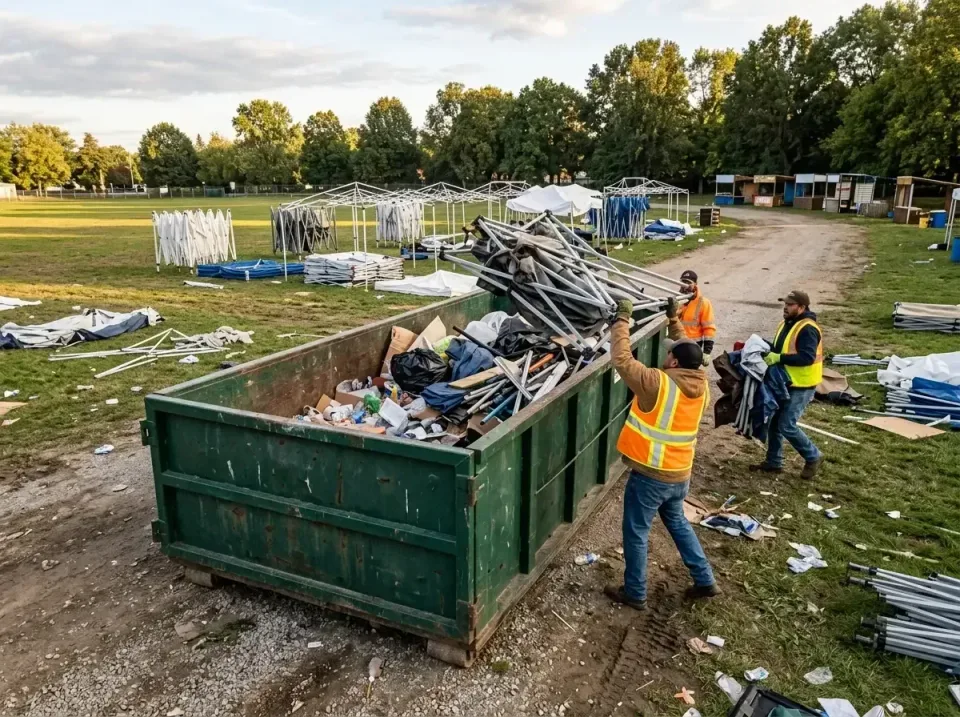 temporary-event-waste-containe-016 — frequently asked questions, Roll-Off Dumpster Rental Services in Lacey, WA